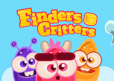 finderscritters